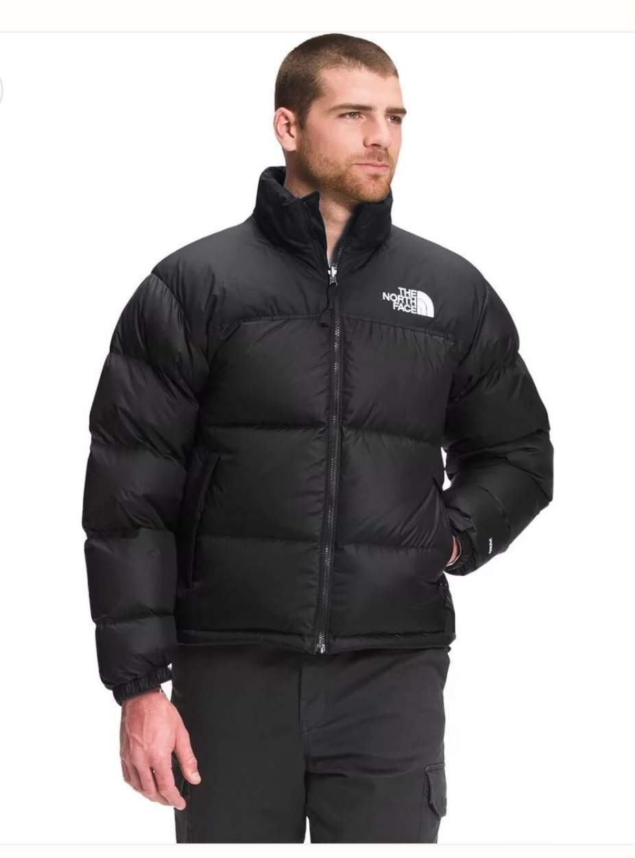 Premium Puffer Jacket