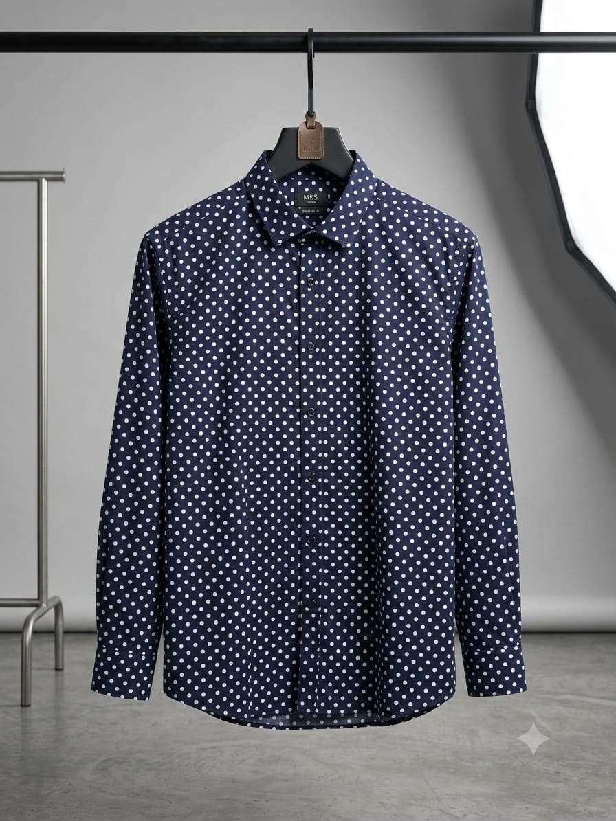 Formal Shirts